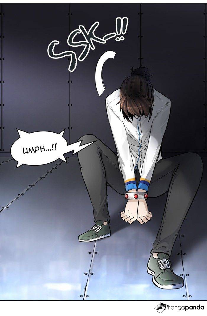Tower of God Chapter 422 image 093